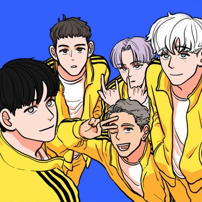 하숙집 5번지
